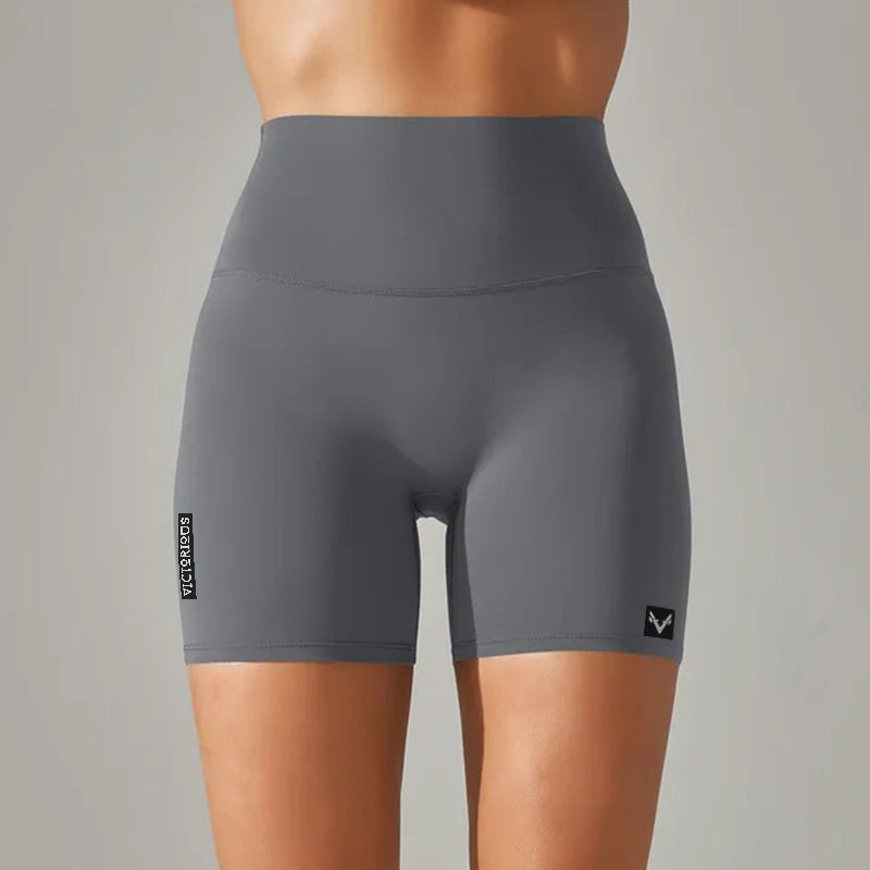 Victorious TidalForce Biker Shorts