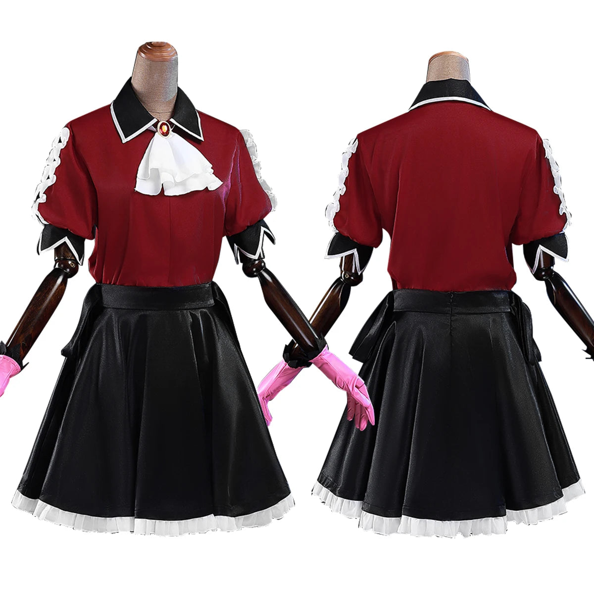 Arima Kana Cosplay