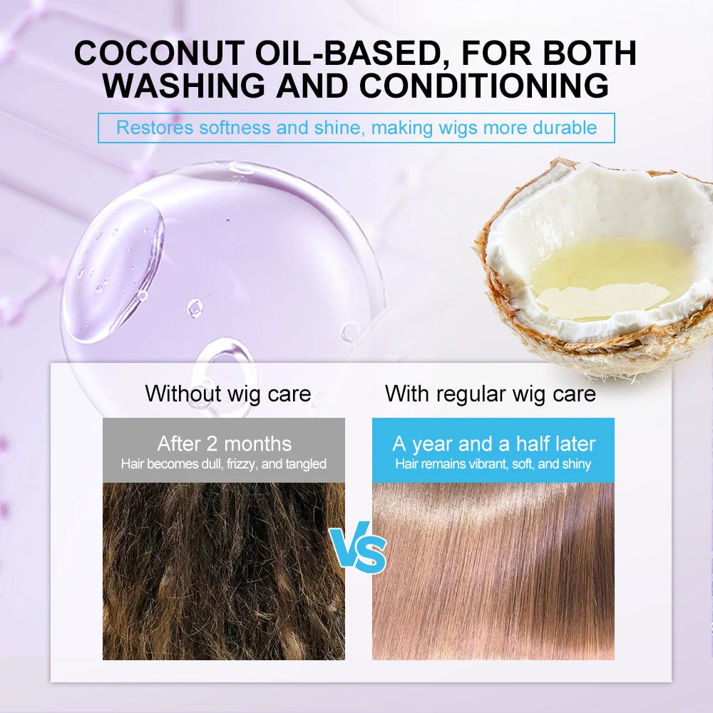Victorious Wig Revival Elixir For Cosplay