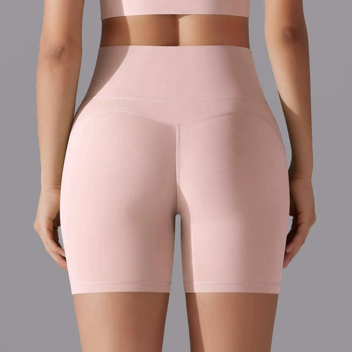 Victorious PeakFlex Sports Shorts