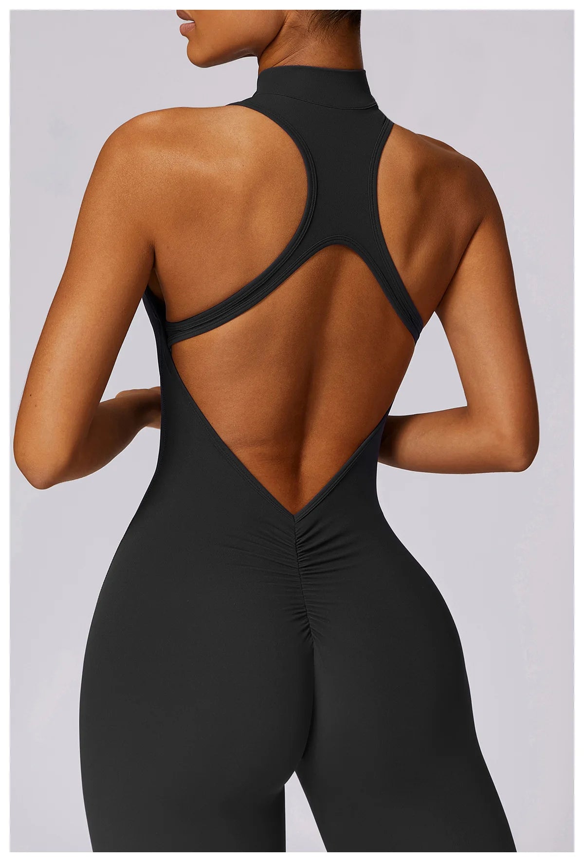 Victorious Lunar Grind One-piece Suit