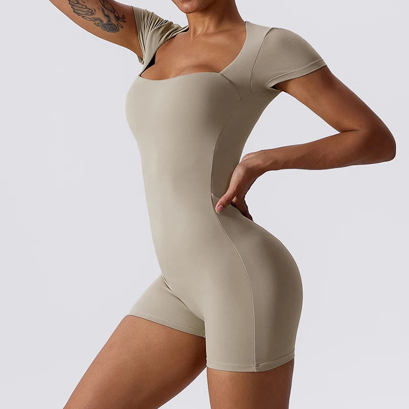 Victorious PowerCurve BodySuit