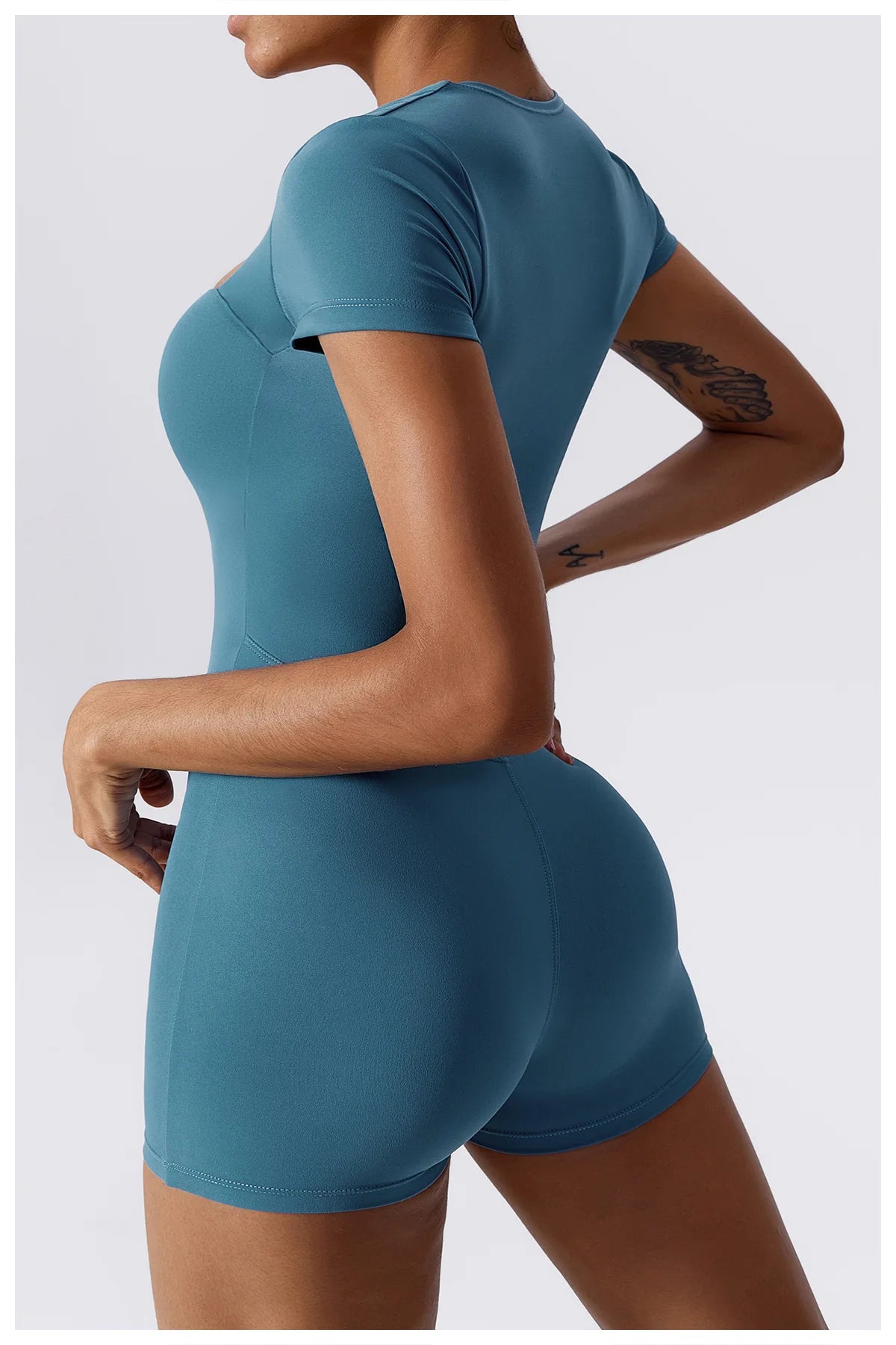 Victorious PowerCurve BodySuit