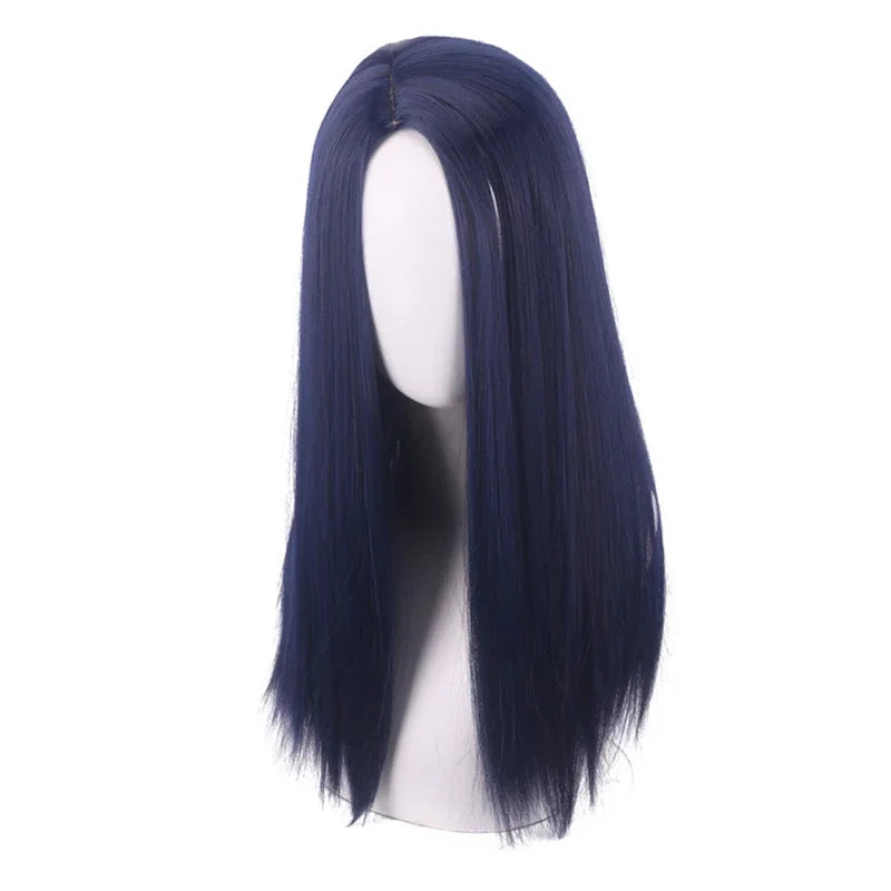 Victorious Caitlyn Arcane Cosplay Wig