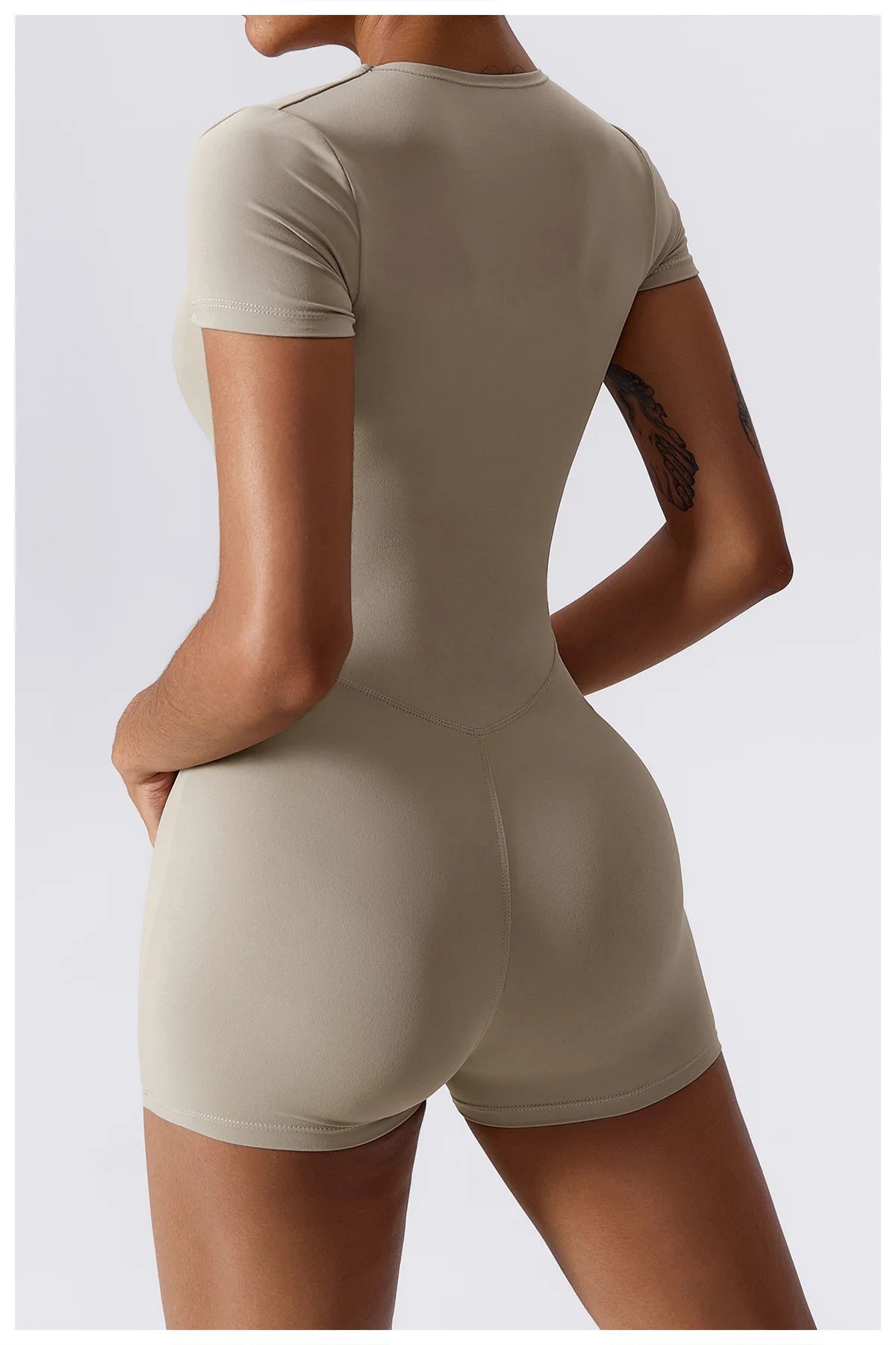 Victorious PowerCurve BodySuit