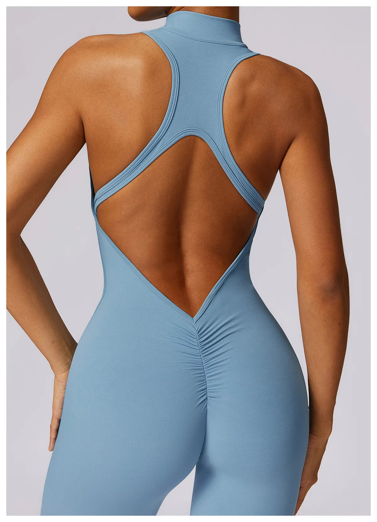 Victorious Lunar Grind One-piece Suit