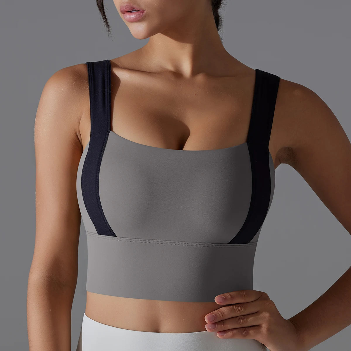 Victorious Eclipse Sports Bra