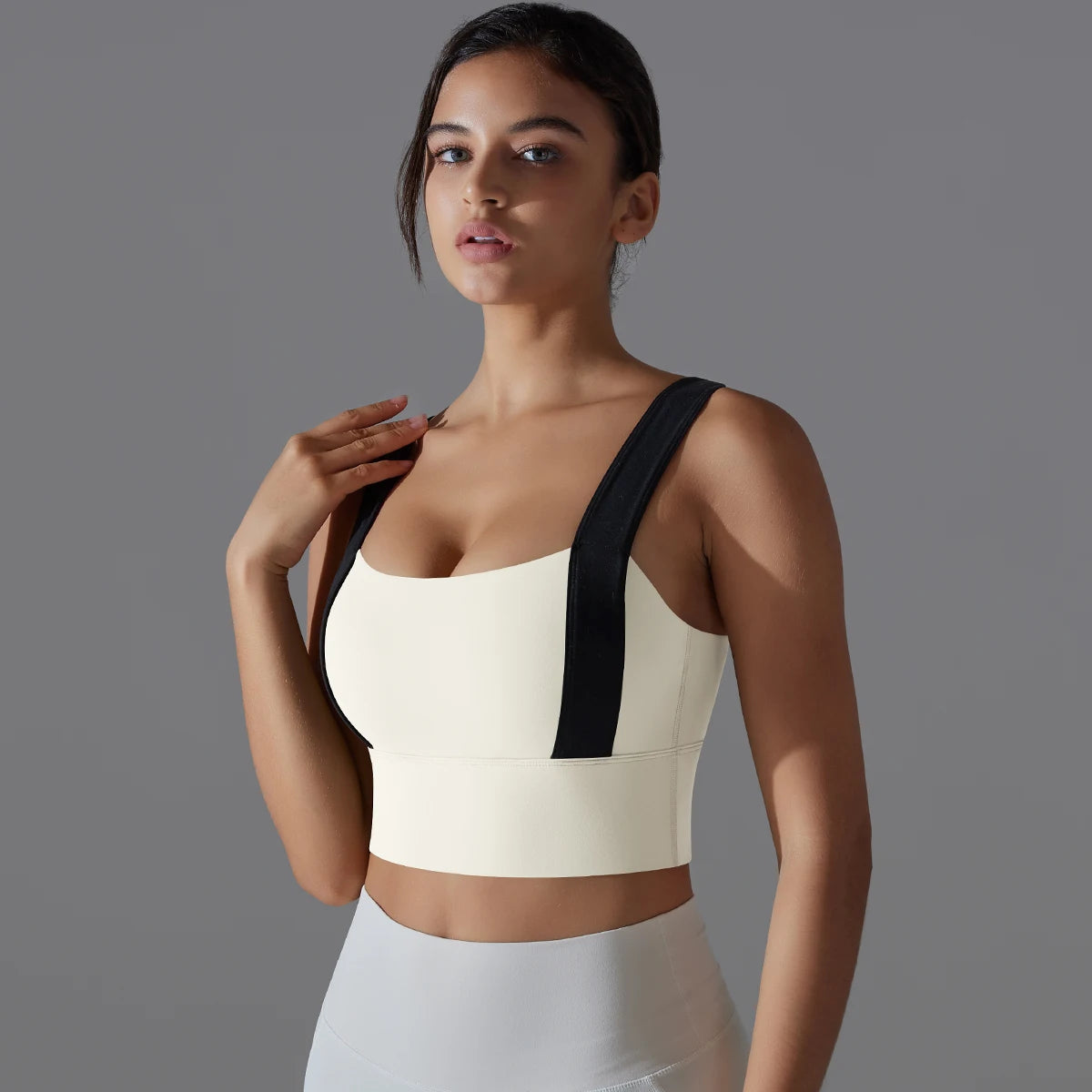 Victorious Eclipse Sports Bra