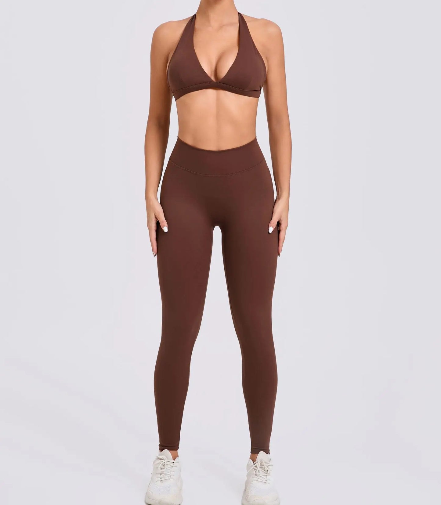 Victorious QuickFit 2Pcs Sports Leggings