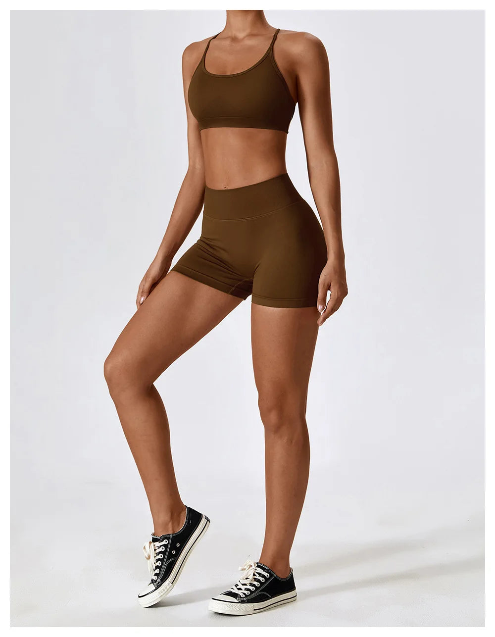 Victorious HyperLift Sculpt Shorts