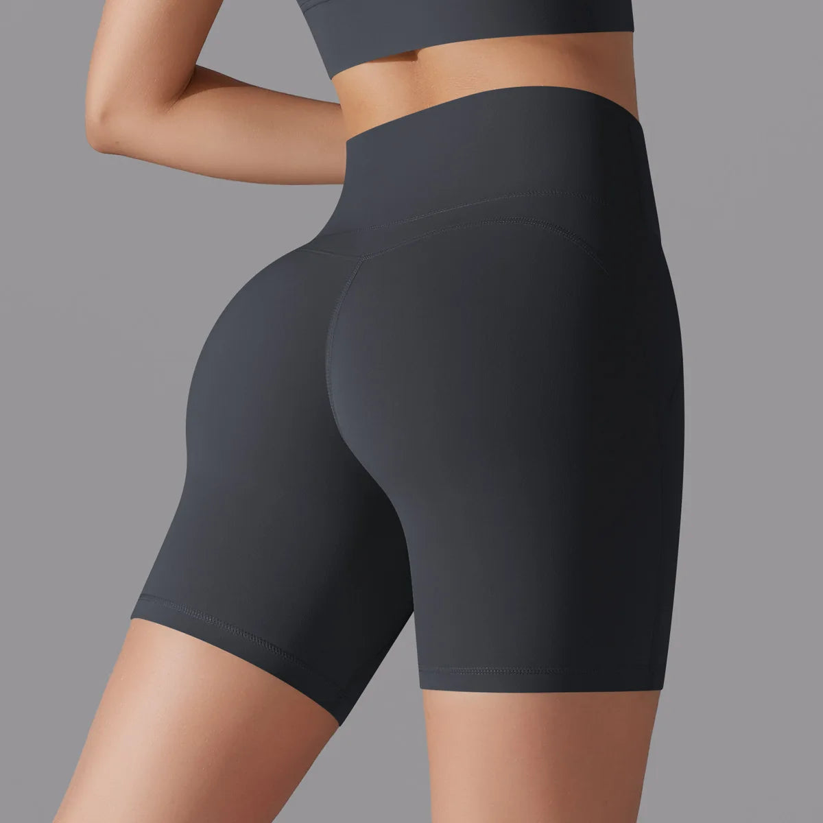 Victorious PeakFlex Sports Shorts