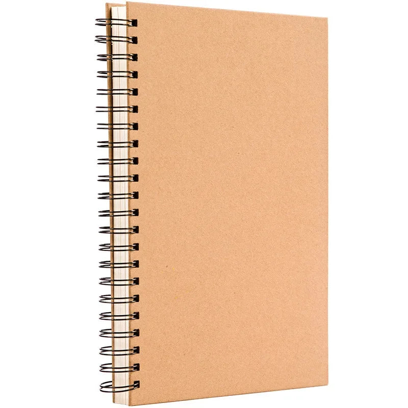 Victorious 50 Page/Book Creative Anime Split Screen Notebook Movie Storyboard