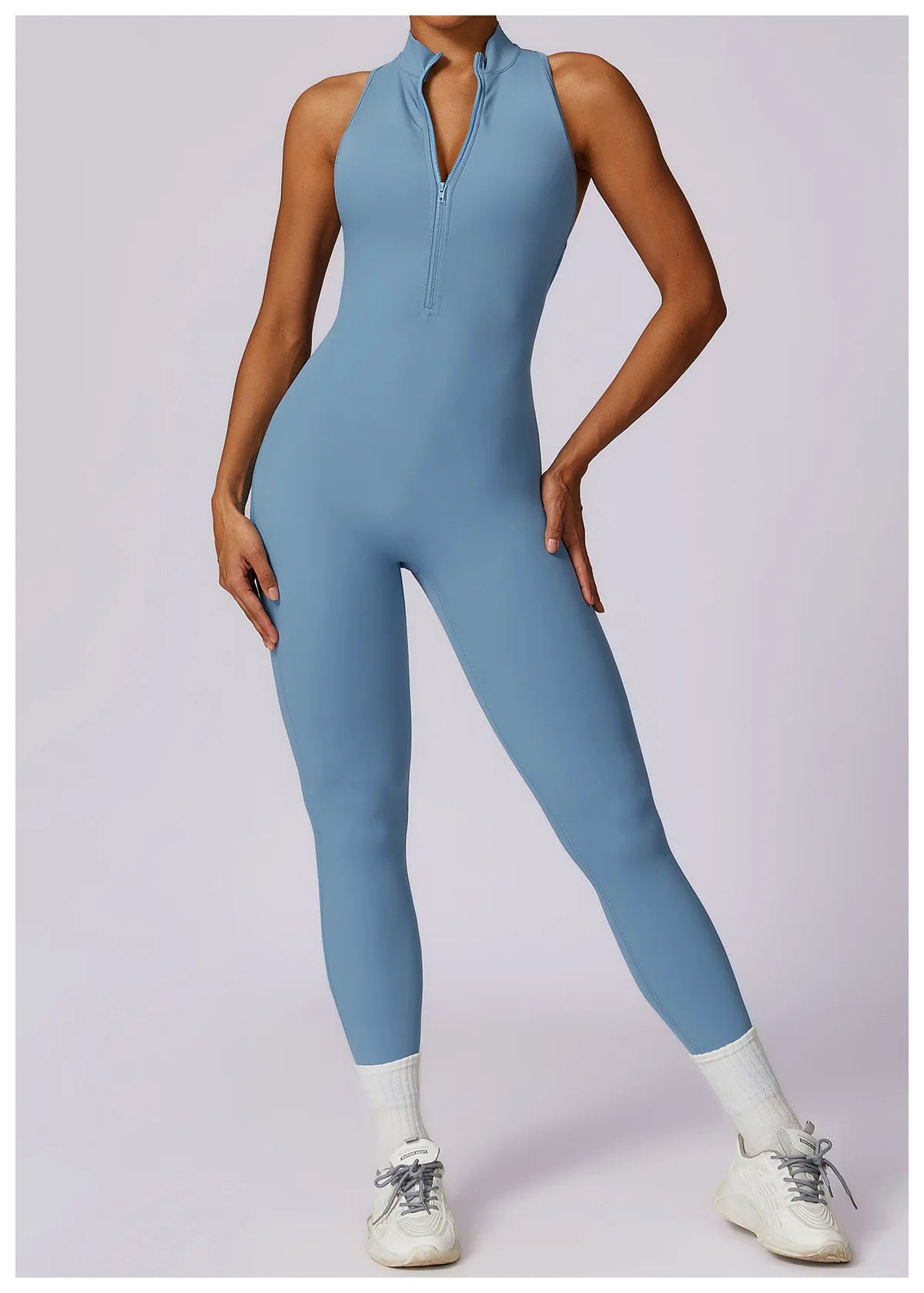 Victorious Lunar Grind One-piece Suit