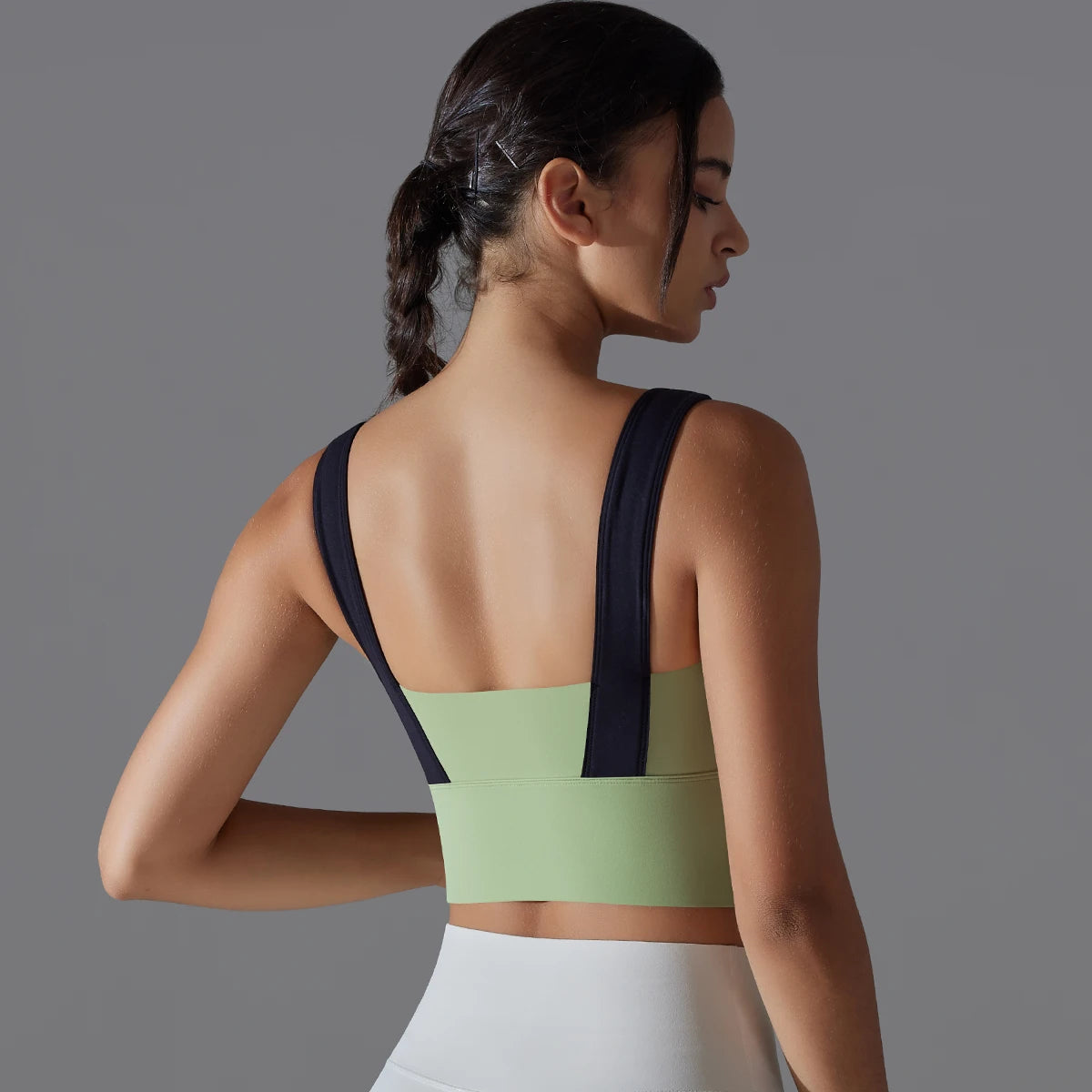Victorious Eclipse Sports Bra