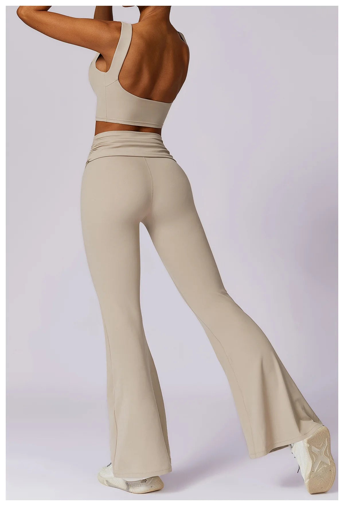 Victorious MoveGlow Full Yoga Set 2PCS