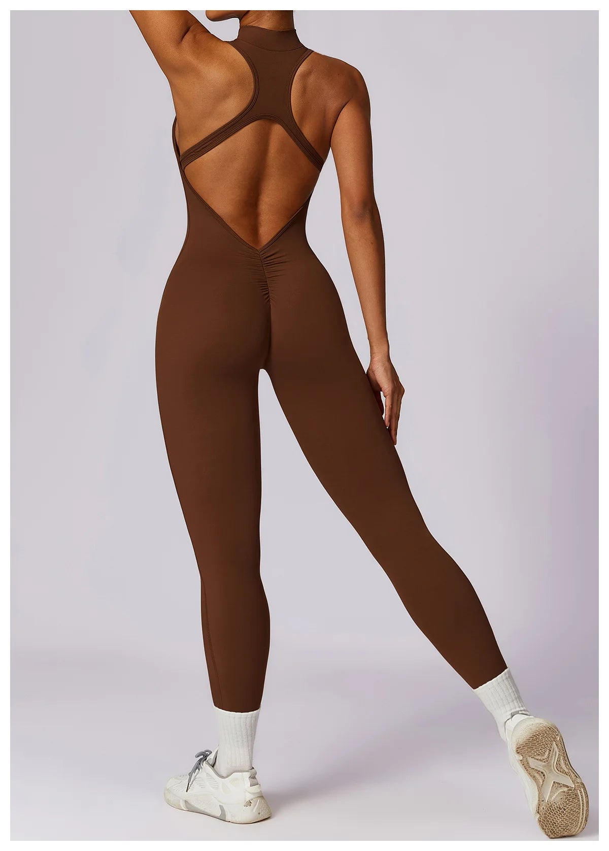 Victorious Lunar Grind One-piece Suit