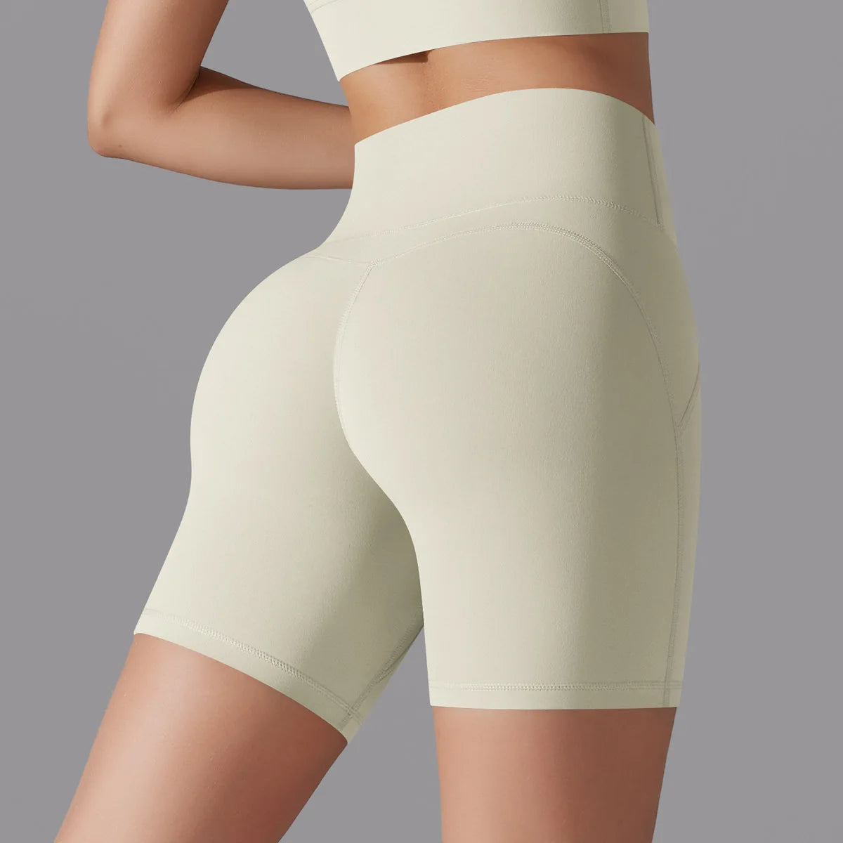 Victorious PeakFlex Sports Shorts