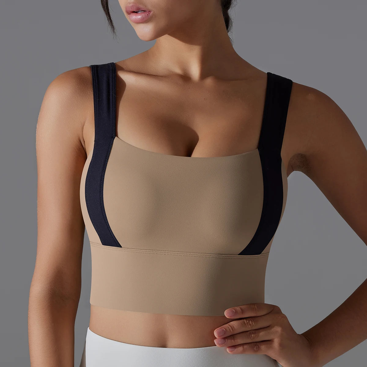 Victorious Eclipse Sports Bra