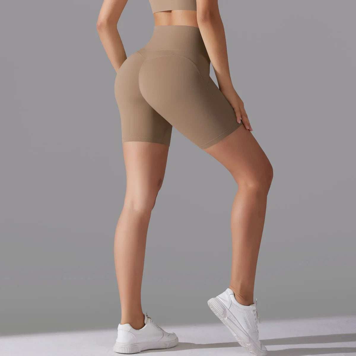 Victorious PeakFlex Sports Shorts