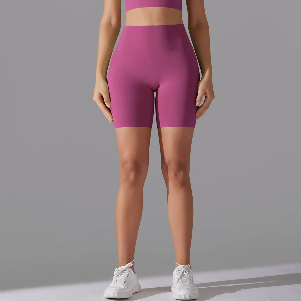 Victorious PeakFlex Sports Shorts