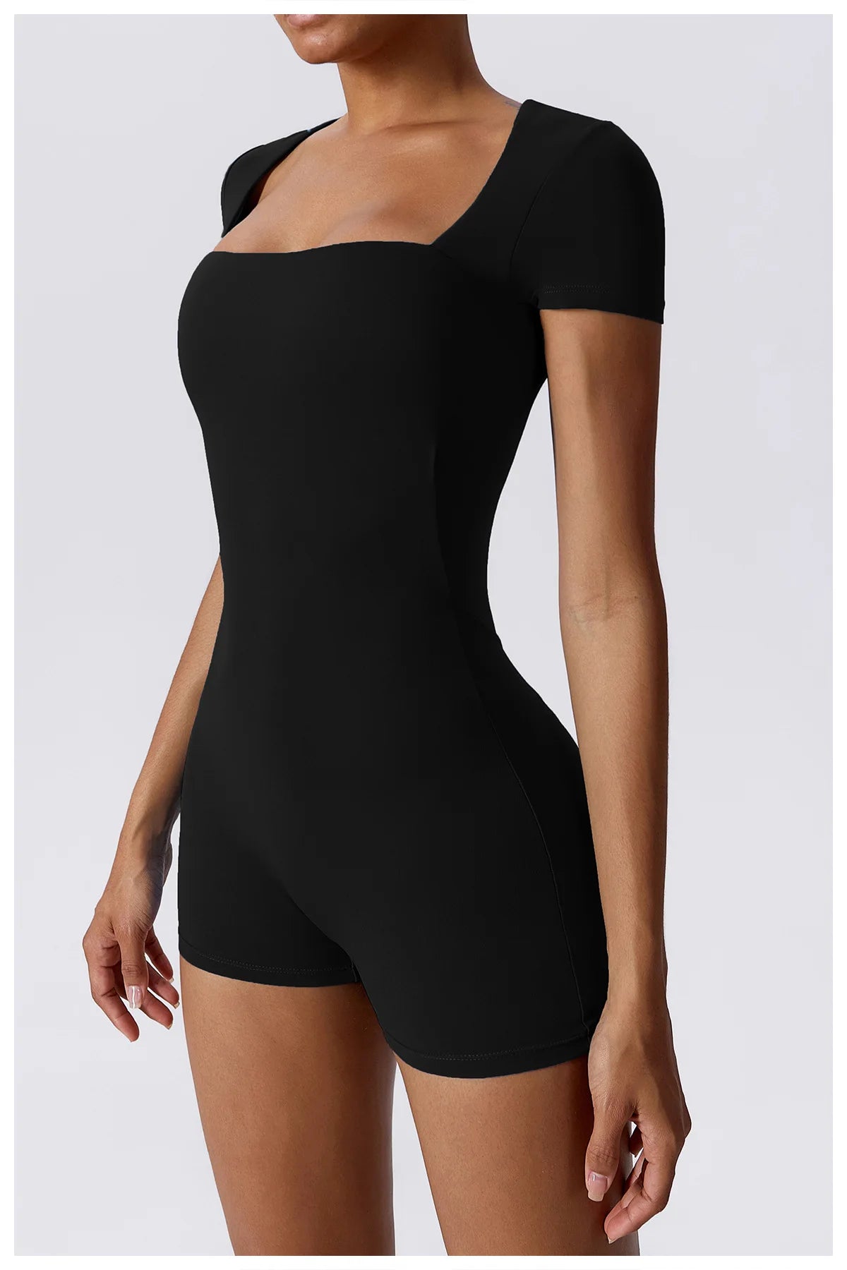 Victorious PowerCurve BodySuit