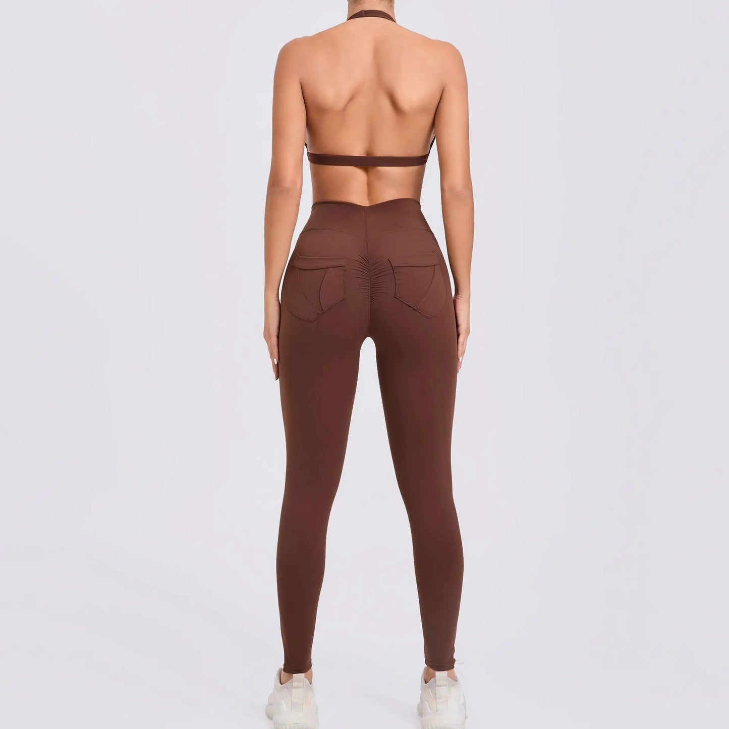 Victorious QuickFit 2Pcs Sports Leggings