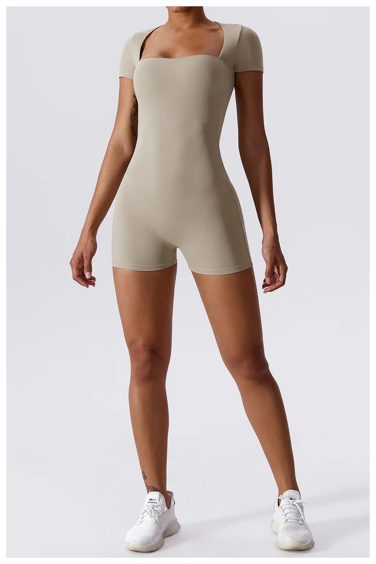 Victorious PowerCurve BodySuit