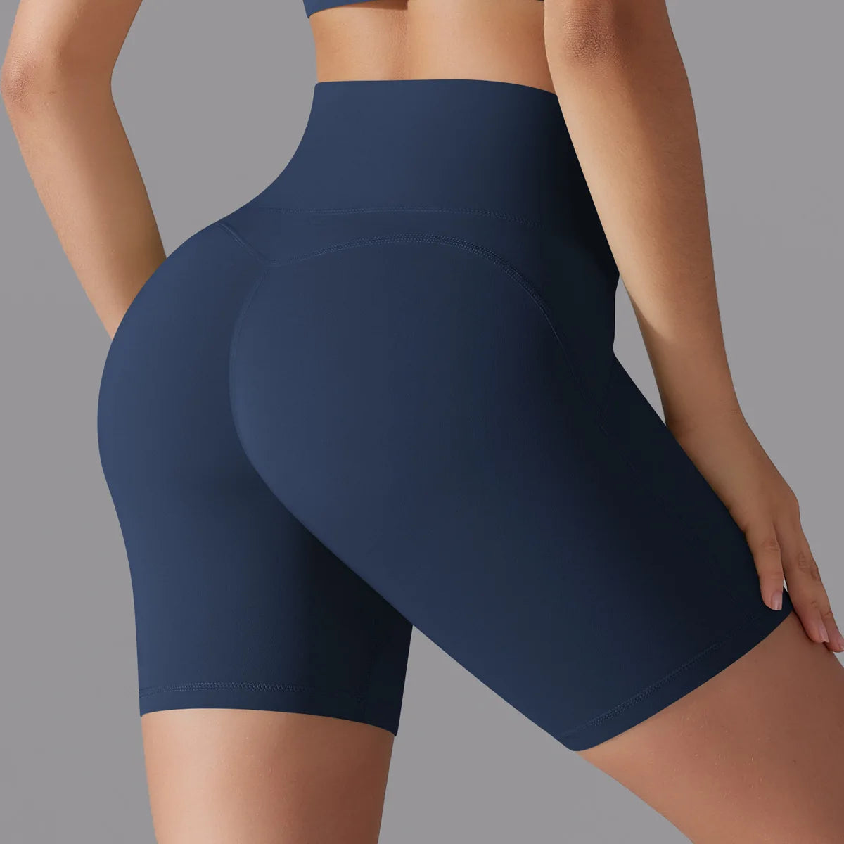 Victorious PeakFlex Sports Shorts