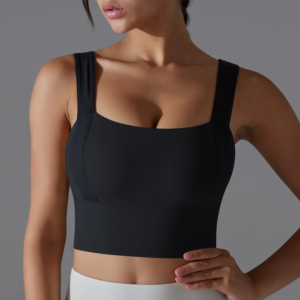 Victorious Eclipse Sports Bra