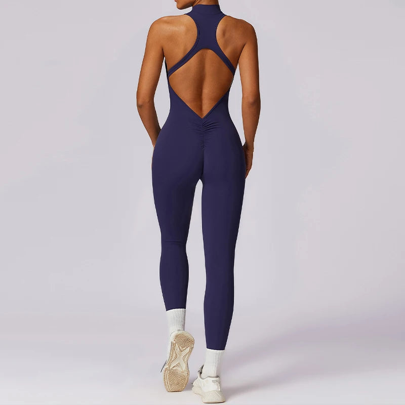 Victorious Lunar Grind One-piece Suit