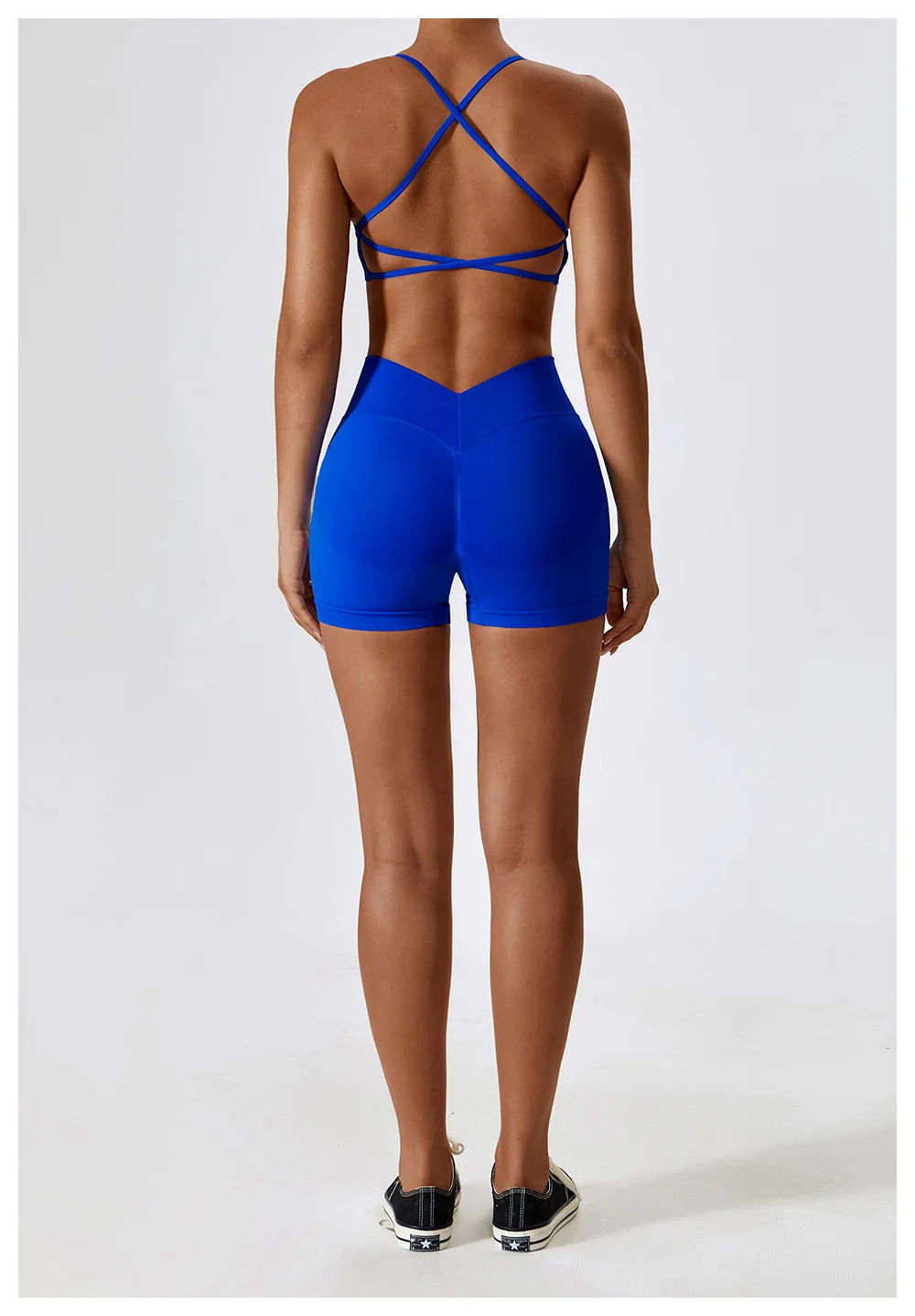 Victorious HyperLift Sculpt Shorts