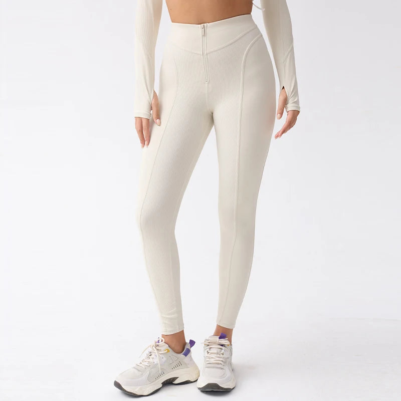 Sports Leggings / Victorious NanoShield Leggings/ Gym Yoga Fitness
