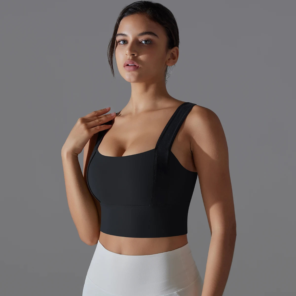 Victorious Eclipse Sports Bra