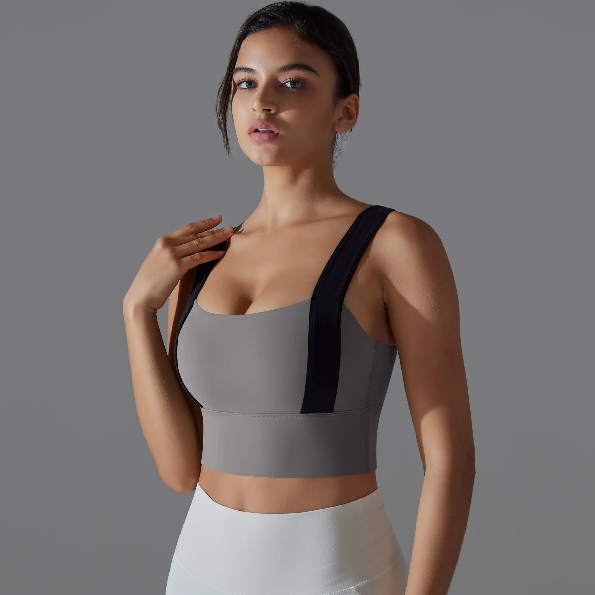 Victorious Eclipse Sports Bra