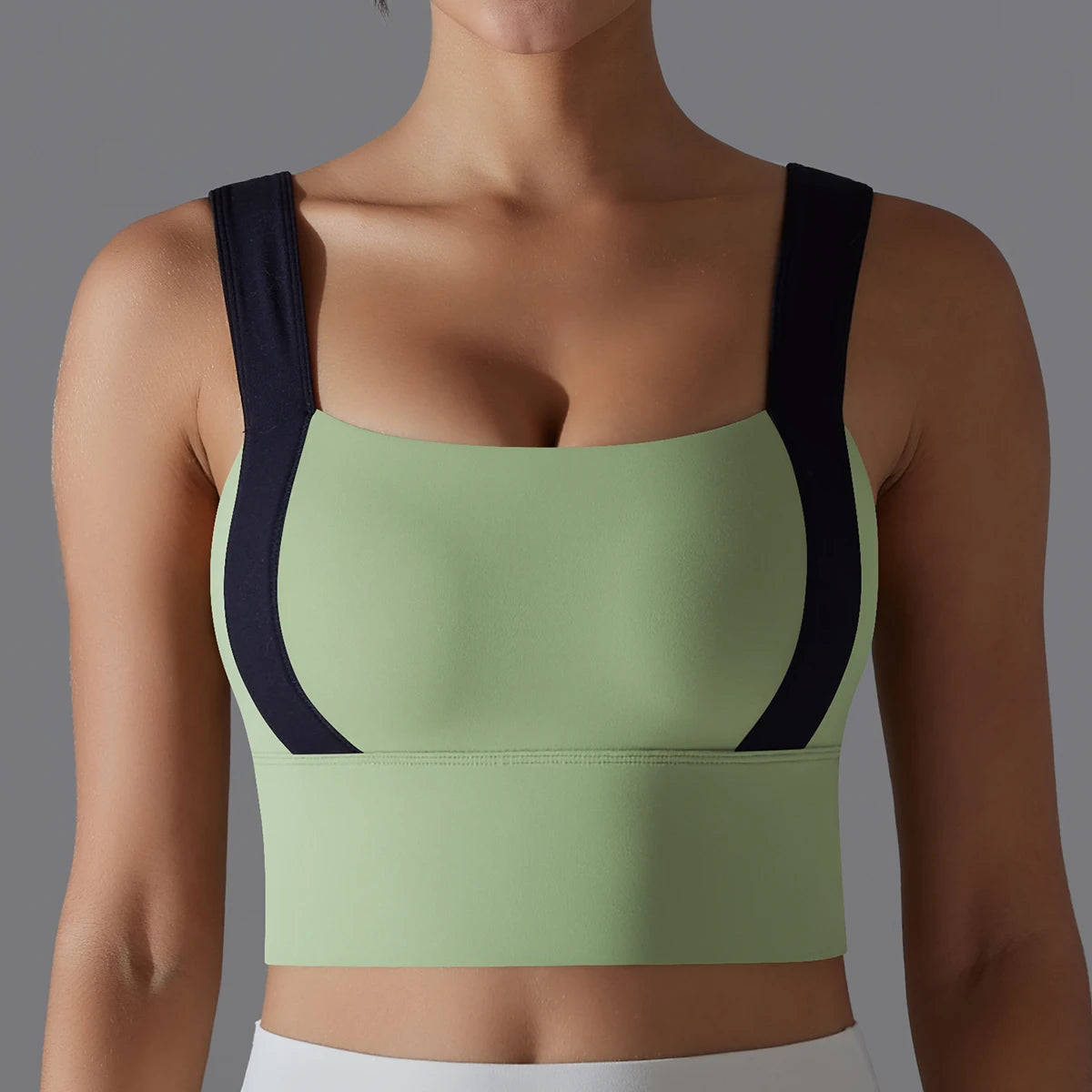 Victorious Eclipse Sports Bra