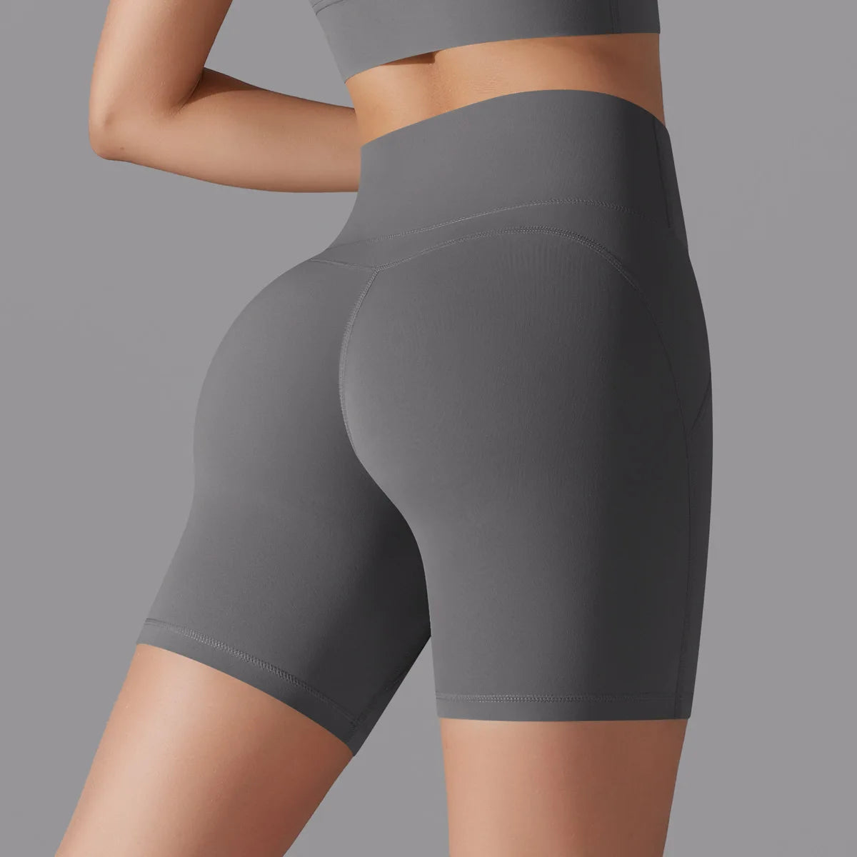 Victorious PeakFlex Sports Shorts