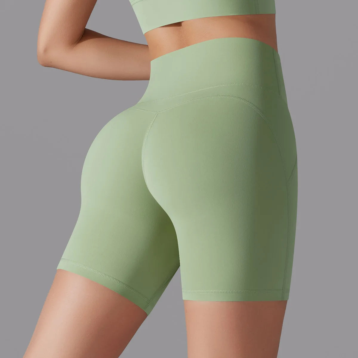 Victorious PeakFlex Sports Shorts