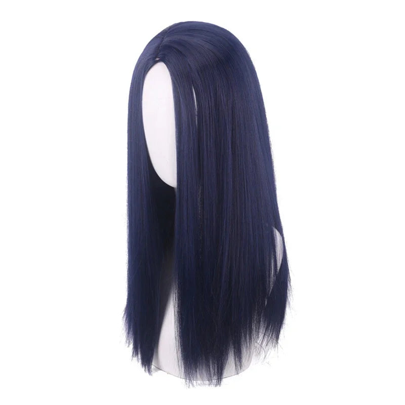 Victorious Caitlyn Arcane Cosplay Wig