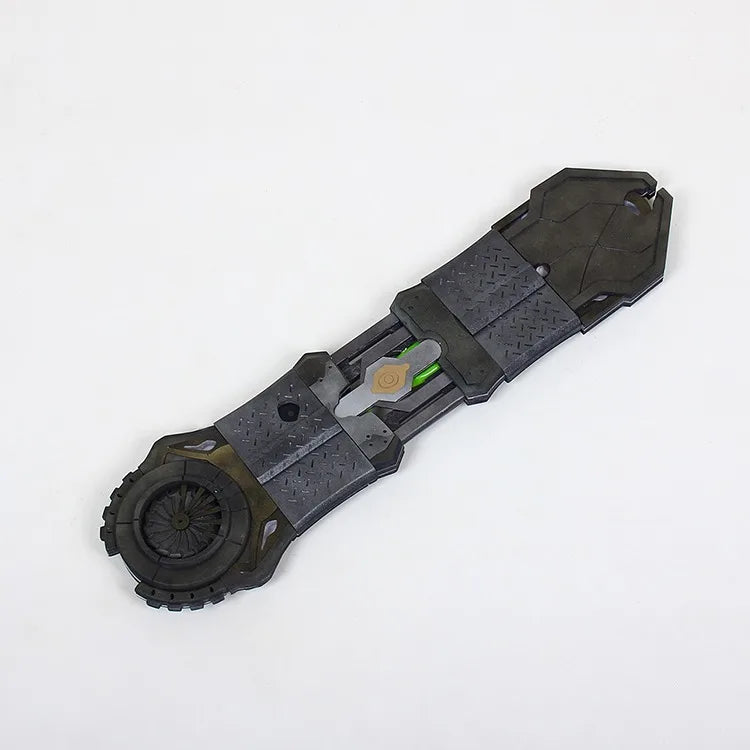 Victorious Ekko Hoverboard Arcane Cosplay