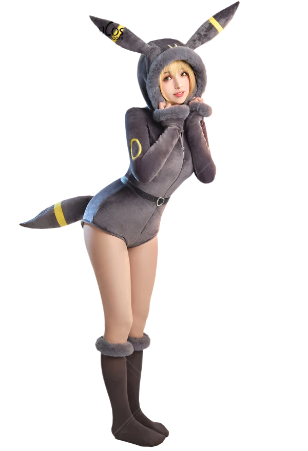 Moonlight Anime Furry Cosplay