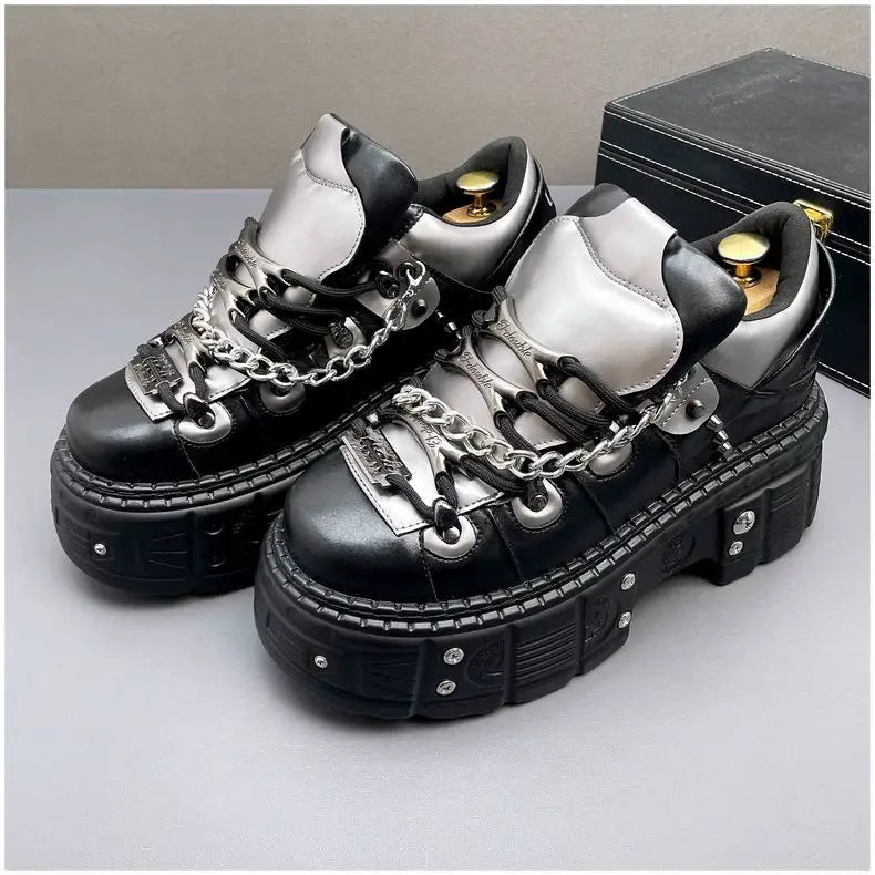 Victorious Iridescent Cloud Men's Shoes