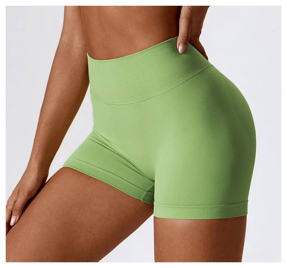 Victorious HyperLift Sculpt Shorts