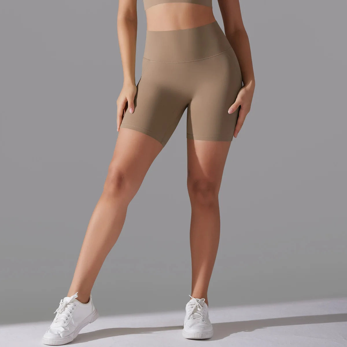 Victorious PeakFlex Sports Shorts
