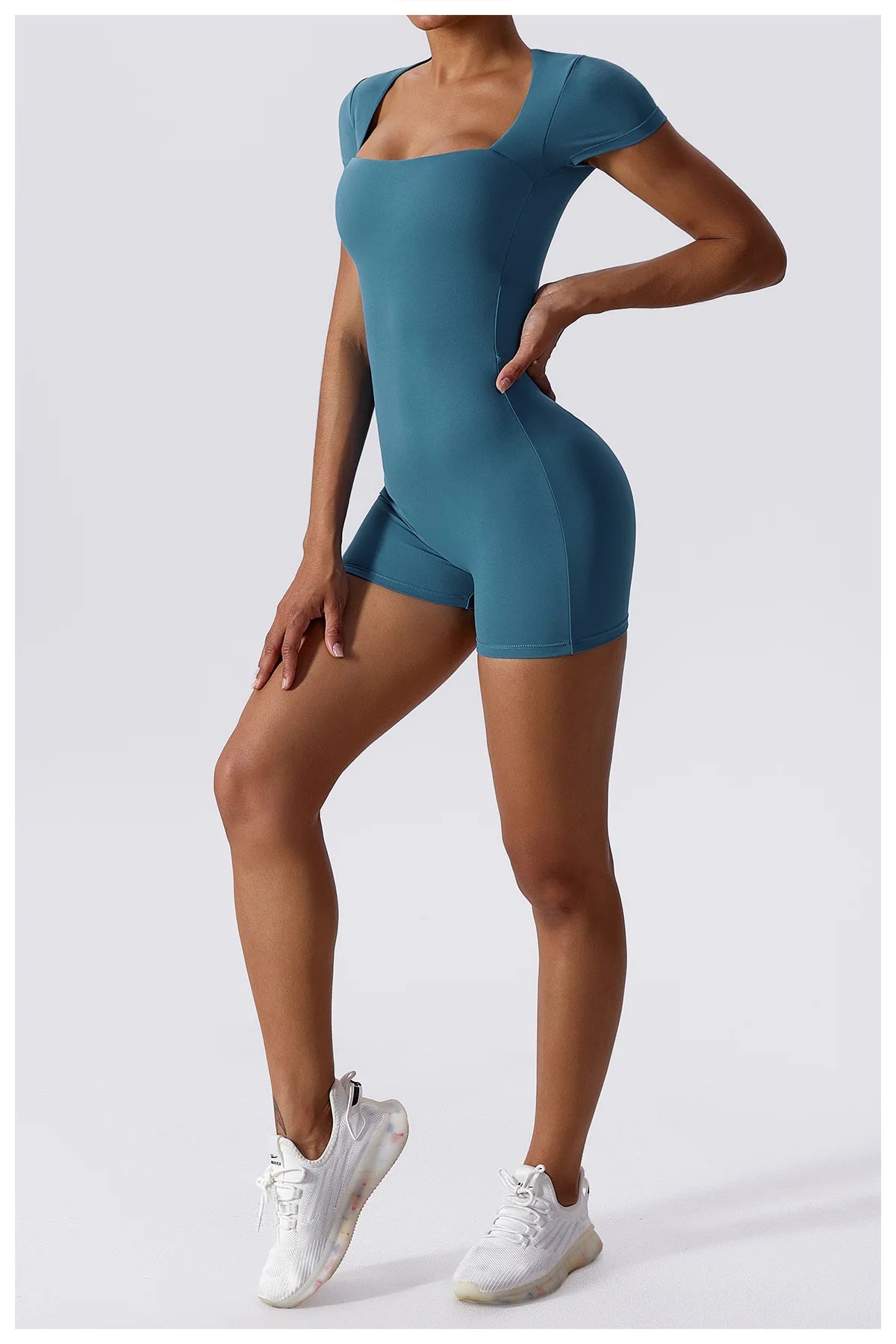 Victorious PowerCurve BodySuit