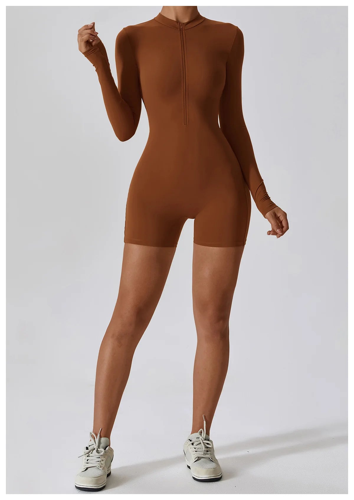 Victorious Pitch Flex Jumpsuit