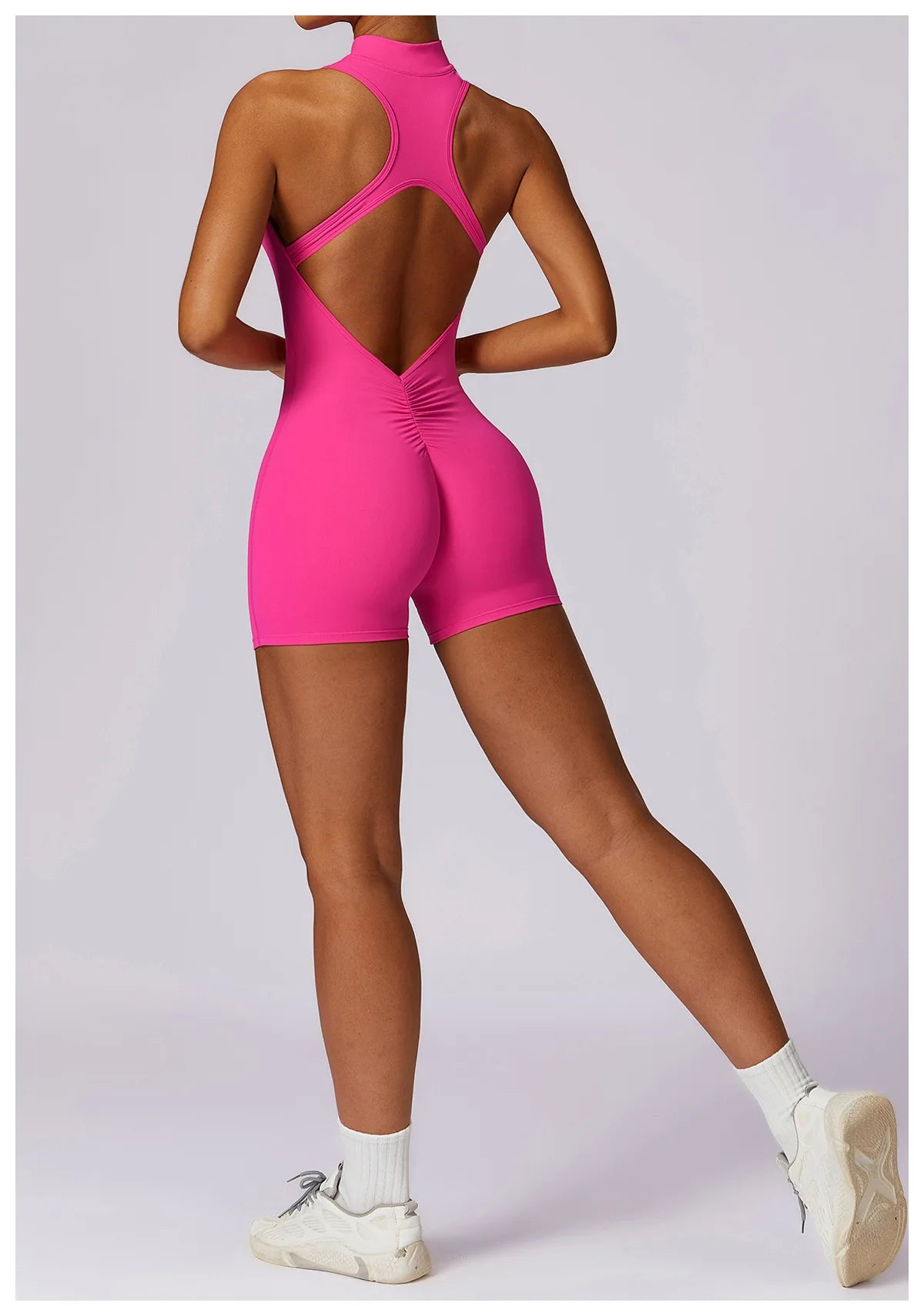 Victorious Infinity Flex Jumpsuit