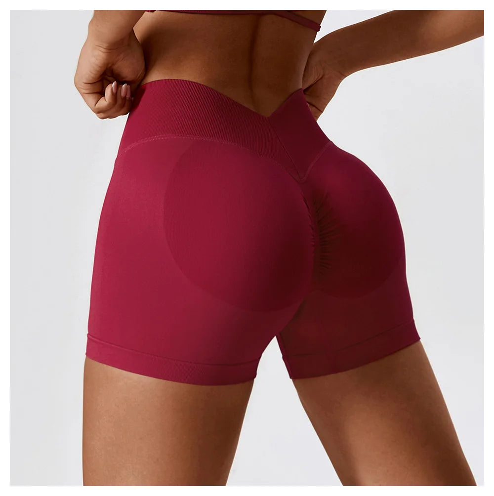 Victorious HyperLift Sculpt Shorts