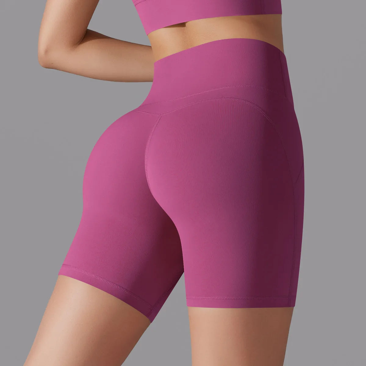 Victorious PeakFlex Sports Shorts
