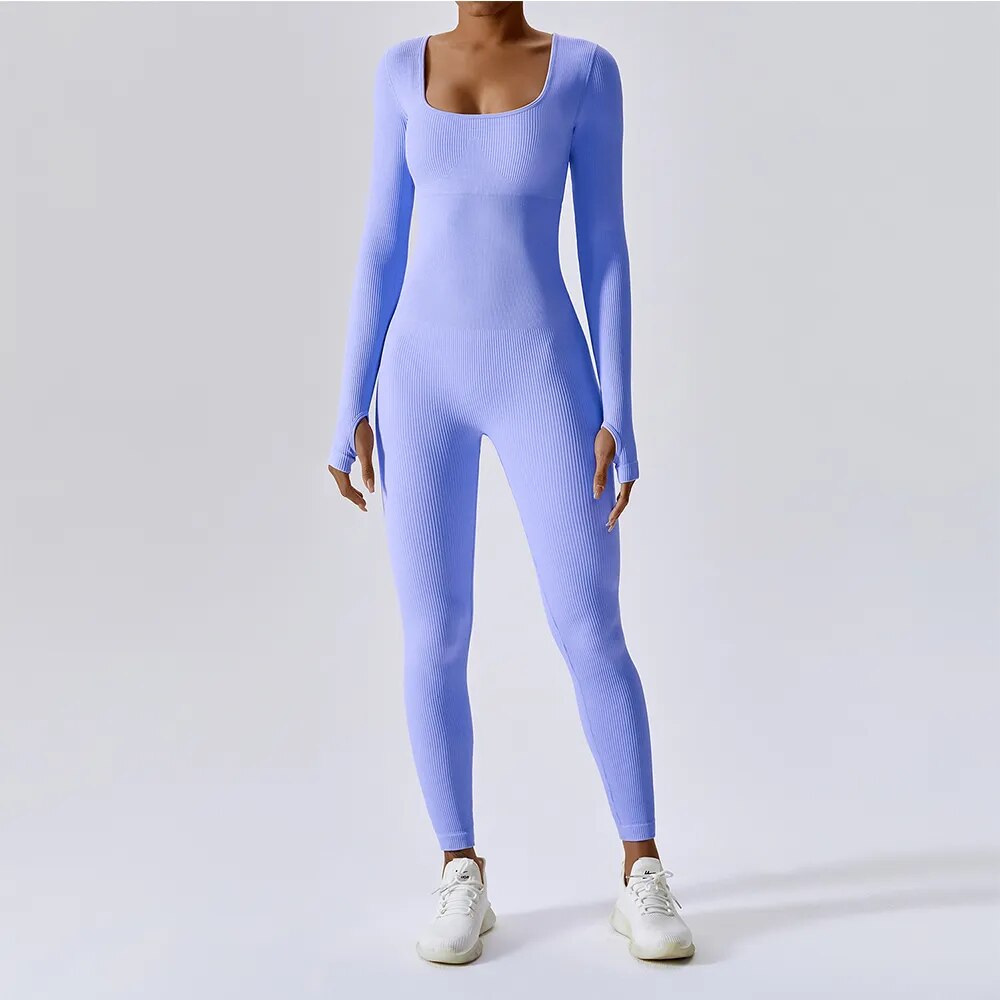 Victorious ContourCraft Women's Jumpsuit