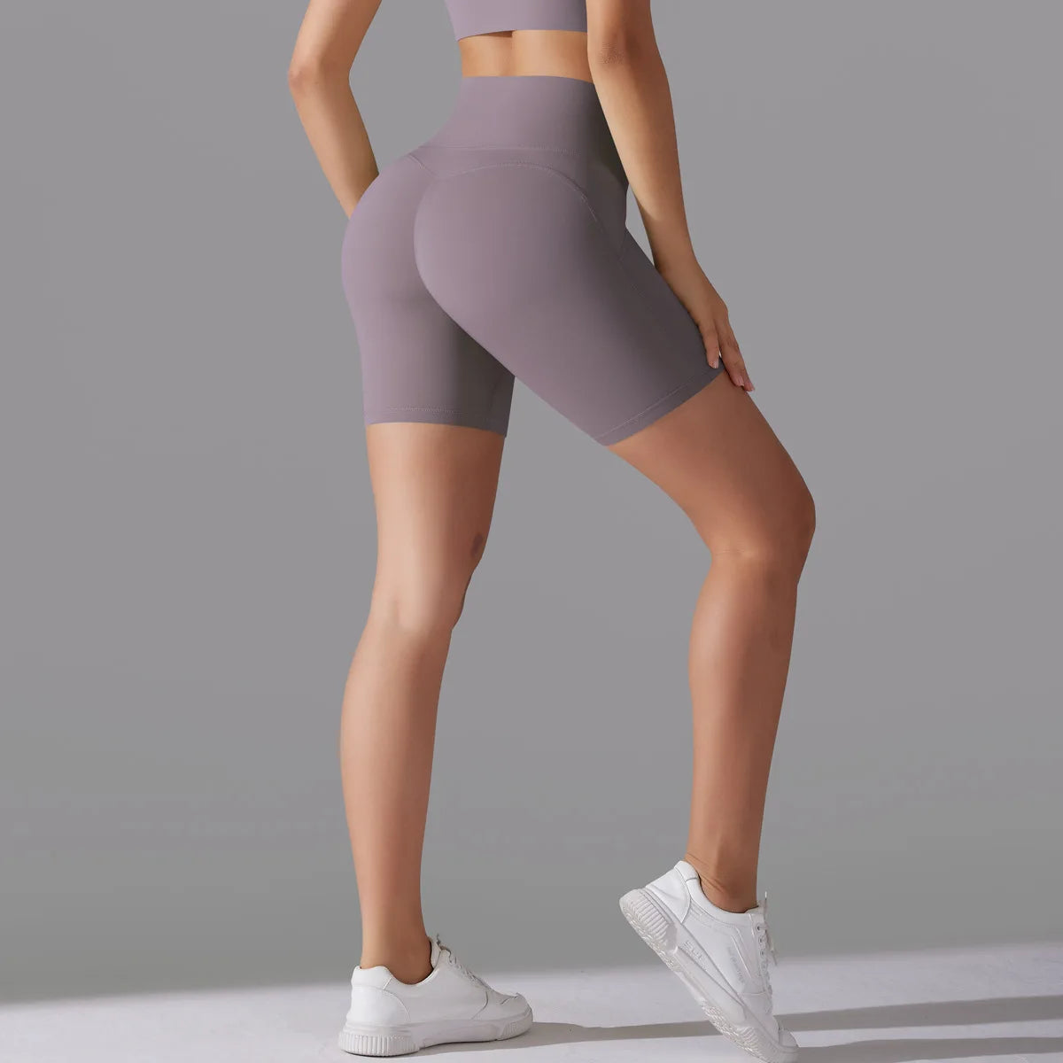 Victorious PeakFlex Sports Shorts